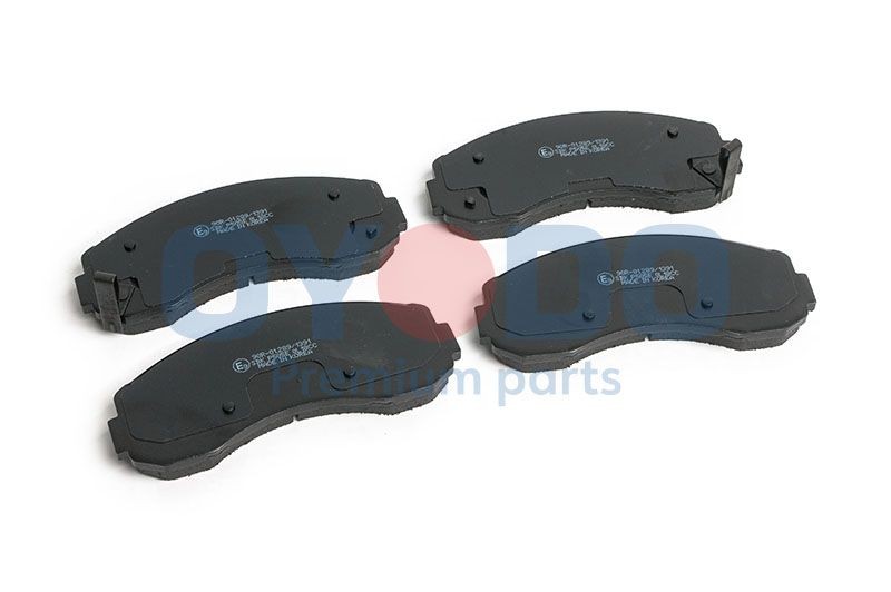 Oyodo Anti-roll bar link Article number: 60Z9138-OYO cheaply