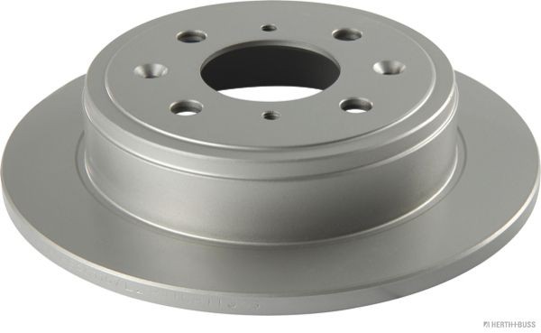 HERTH+BUSS JAKOPARTS Brake disc Article number: J3314003 cheaply