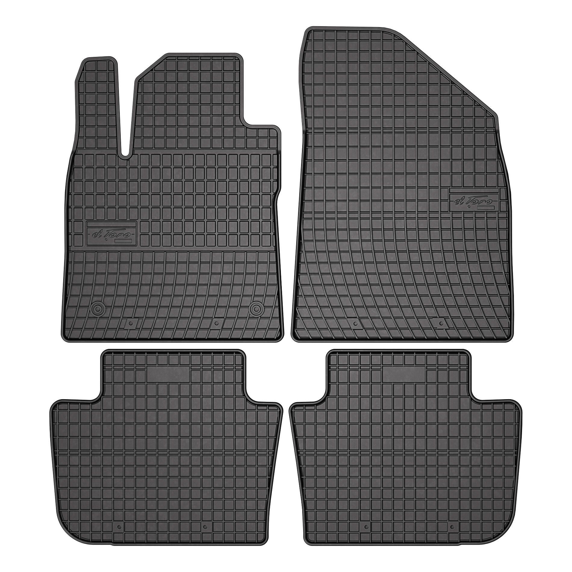 FROGUM Floor mats Article number: ET412880 cheaply