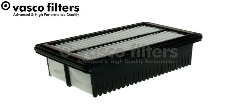 DAVID VASCO Air filter Article number: A154 cheaply