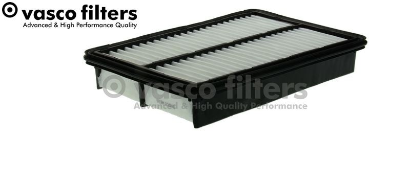 DAVID VASCO Air filter Article number: A533 cheaply