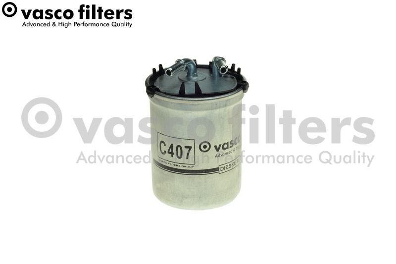 DAVID VASCO Fuel filter Article number: C407 cheaply
