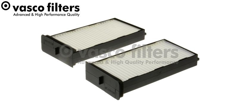 DAVID VASCO Pollen filter Article number: O116 cheaply