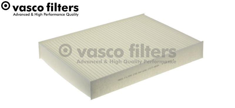 DAVID VASCO Filtre d'habitacle UGS: O795 à bon prix