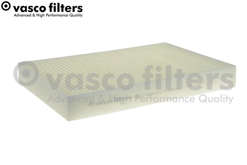 DAVID VASCO Filter, salongiõhk Artikli number: O813 soodsalt