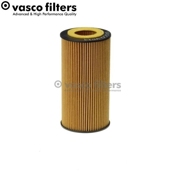 DAVID VASCO Filtru ulei număr articol: V014 ieftin