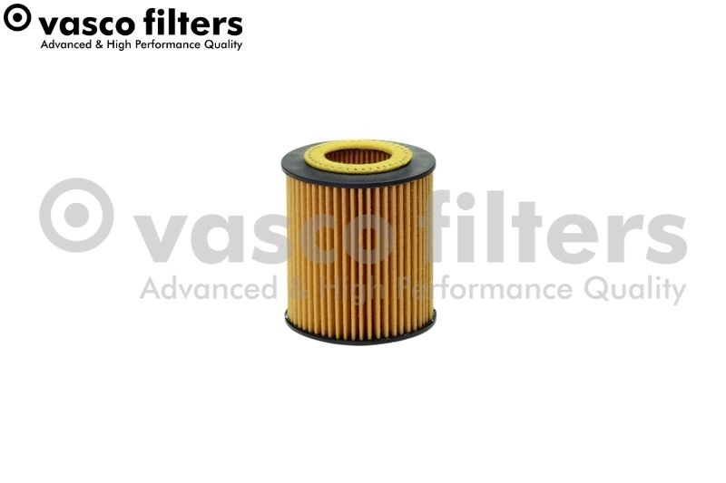 DAVID VASCO Oil filter Article number: V363 cheaply