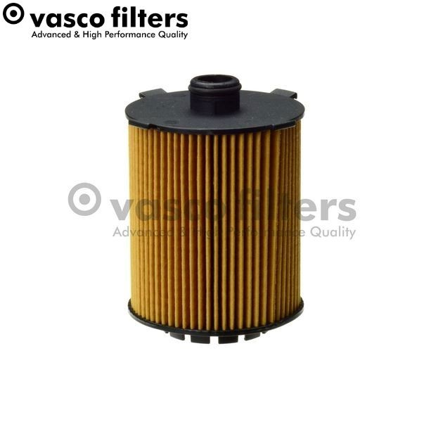DAVID VASCO Oil filter Article number: V468 cheaply