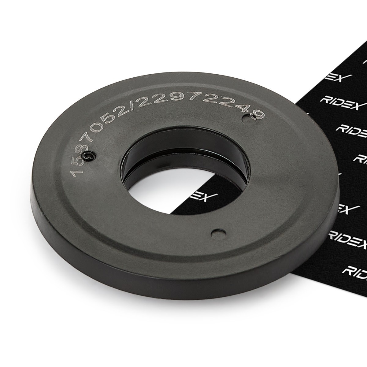 RIDEX Anti-Friction Bearing, suspension strut support mounting Article number: 1626F0103 cheaply