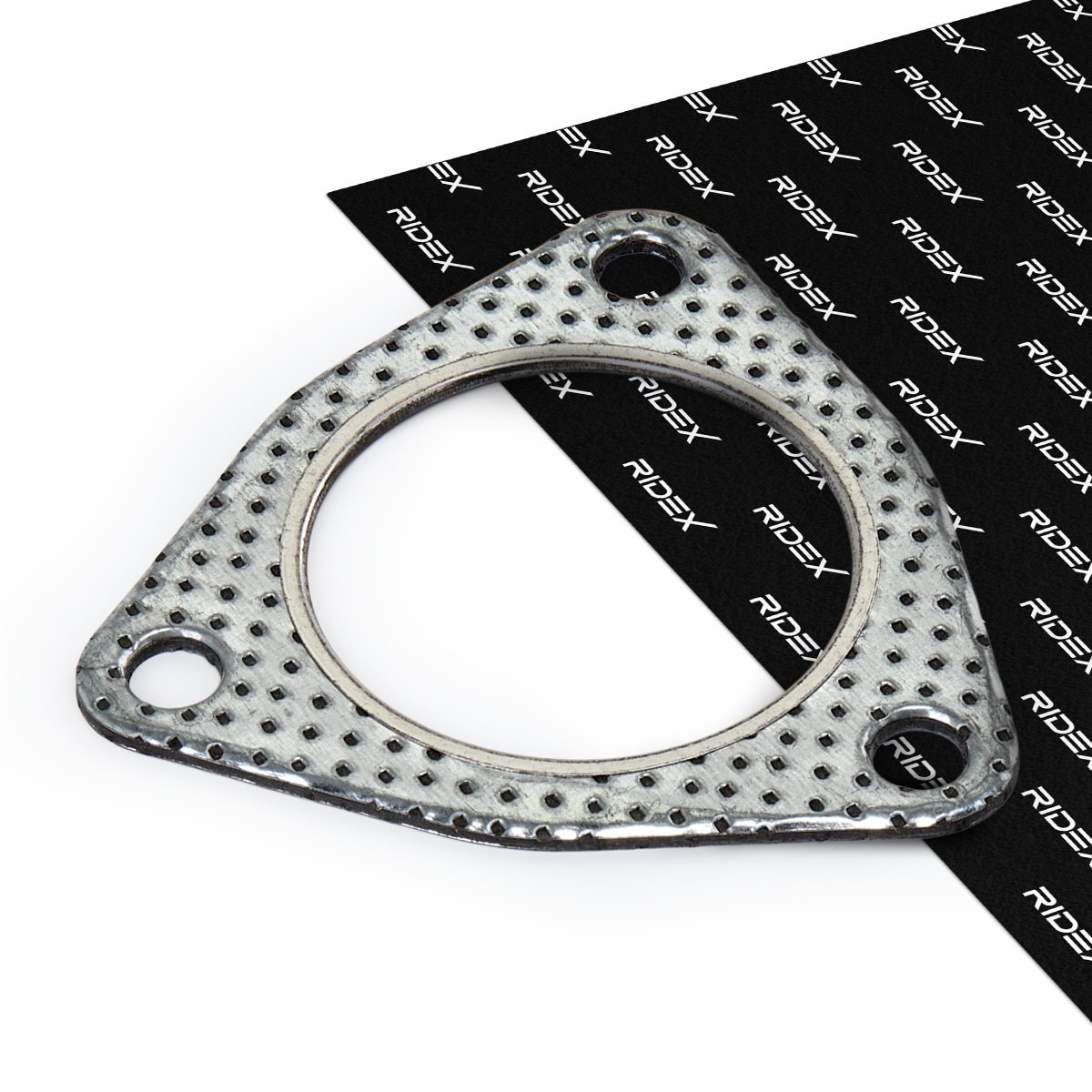 RIDEX Exhaust manifold gasket Article number: 27G0277 cheaply