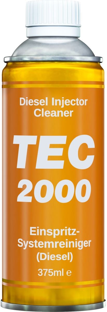 TEC2000 Cleaner, diesel injection system Article number: 5060500720025 cheaply