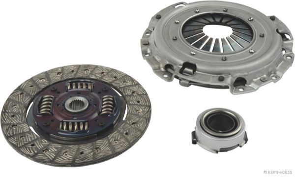 HERTH+BUSS JAKOPARTS Clutch kit Article number: J2003093 cheaply