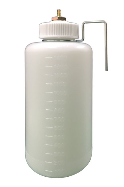 LASER TOOLS 6592 Collection Tank, brake fluid TX 1.5 91 PS Petrol