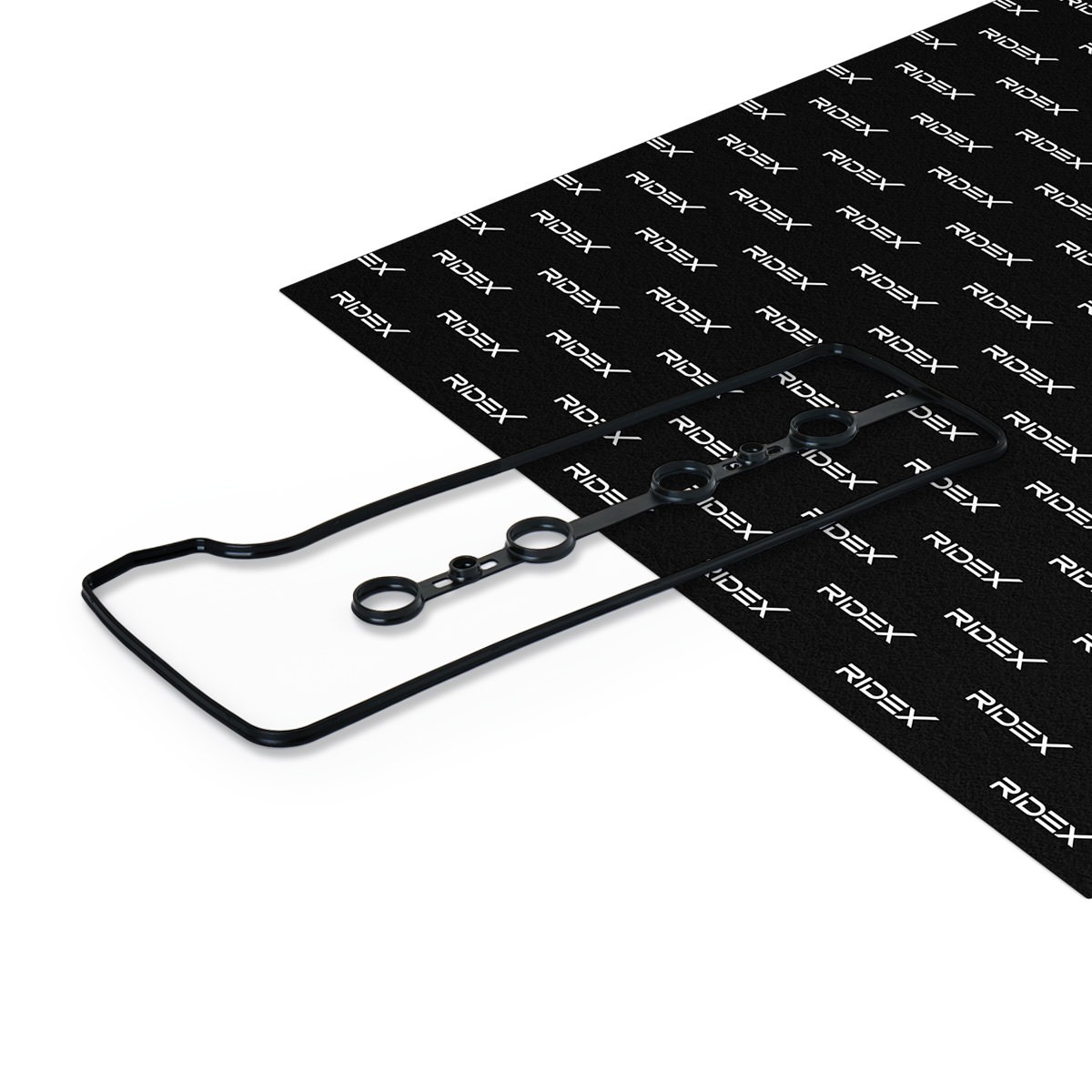 RIDEX Rocker cover gasket Article number: 321G0487 cheaply