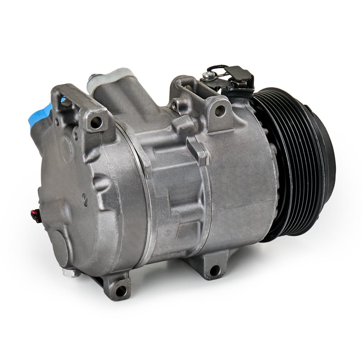 RIDEX REMAN Air conditioning compressor Article number: 447K0382R cheaply