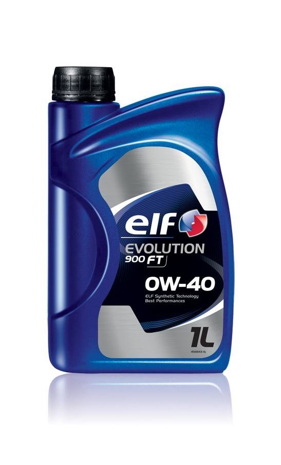 ELF Engine oil Article number: 213998 cheaply