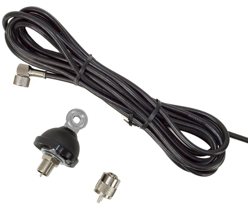 PNI Adapter, antennekabel PNI FC27 Varenummer: PNI-CAB-S9 billige