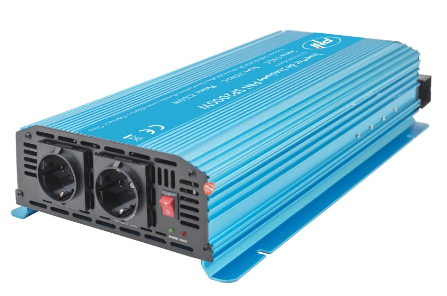 PNI Inverter SP2000W Varenummer: PNI-SP2000W billige
