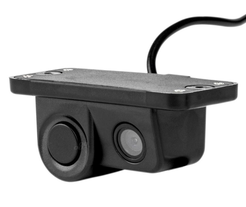 AMiO Reversing camera HD-601 Article number: 03540 cheaply