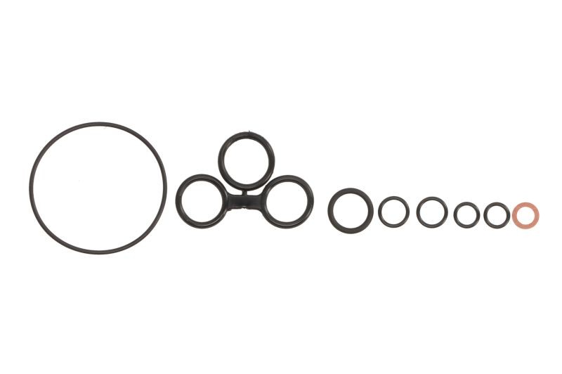 ATHENA Full Gasket Set, engine Article number: P400480750180 cheaply
