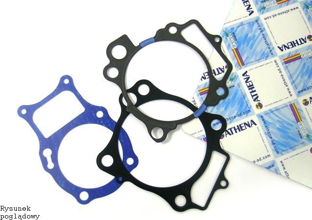 ATHENA Pakning, cylinderforing Varenummer: S410250006091 billige