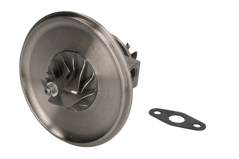 EVORON EVCH0297 CHRA turbo L 200 2.5 DI-D (KA4T) 167 PS Diesel 2016