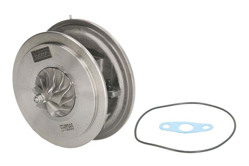 EVORON EVCH0365 Turbo kassett MOKKA 1.7 CDTI 4x4 (_76) 131 HP Diisel