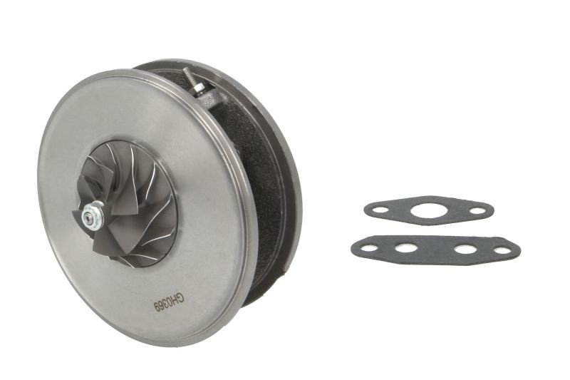 EVORON EVCH0369 CHRA turbo L 200 2.5 DI-D (KA4T) 178 PS Diesel 2016