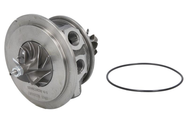 EVORON EVCH0435 Turbo kassett MEGANE 1.2 TCe 100 (B9MS) 100 HP Bensiin