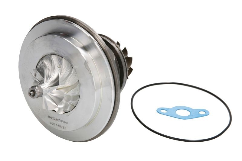 EVORON EVCH5094 CHRA turbo Daily 35C17, 35S17, 40C17, 45C17, 50C17, 60C17, 65C17, 70C17 170 PS Diesel 2014