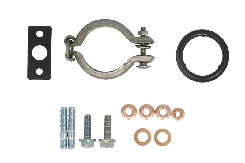 EVORON EVMK0223 Set montaj, turbocompresor TOURNEO CONNECT 1.8 TDCi 90 CP motor diesel 2013