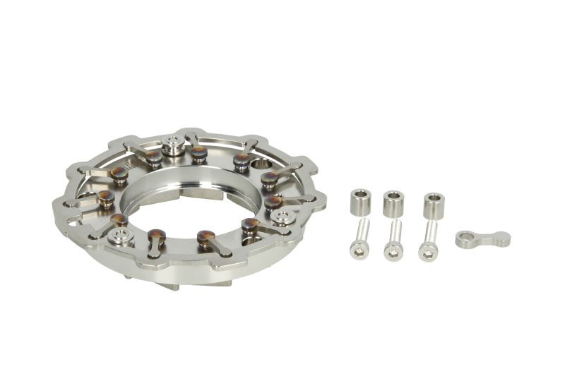 EVORON EVNR0007 Repair Kit, charger ASTRA 2.2 DTI (F08, F48) 117 PS Diesel 2009