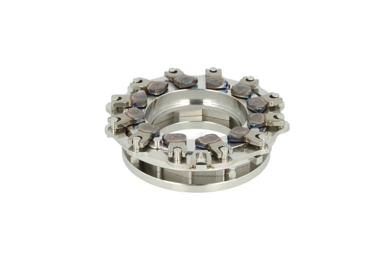 EVORON EVNR0026 Repair Kit, charger TRANSIT 2.4 TDCi 137 PS Diesel 2006