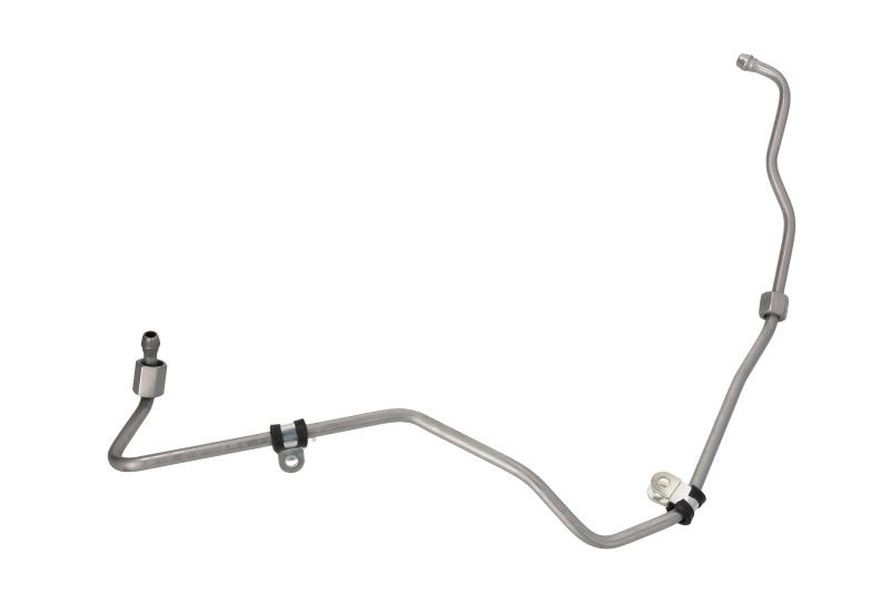 EVORON EVOP0020 Õliühendus, kompressor BORA 1.9 TDI 101 HP Diisel 2005