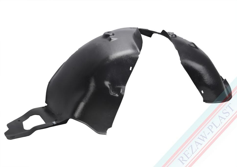 REZAW PLAST Wheel arch liner Article number: 112138 cheaply