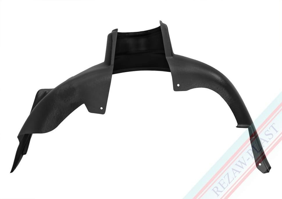 REZAW PLAST Wheel arch liner Article number: 110455 cheaply