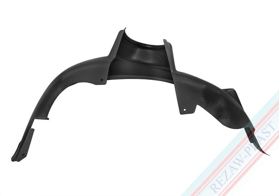 REZAW PLAST Wheel arch liner Article number: 110456 cheaply