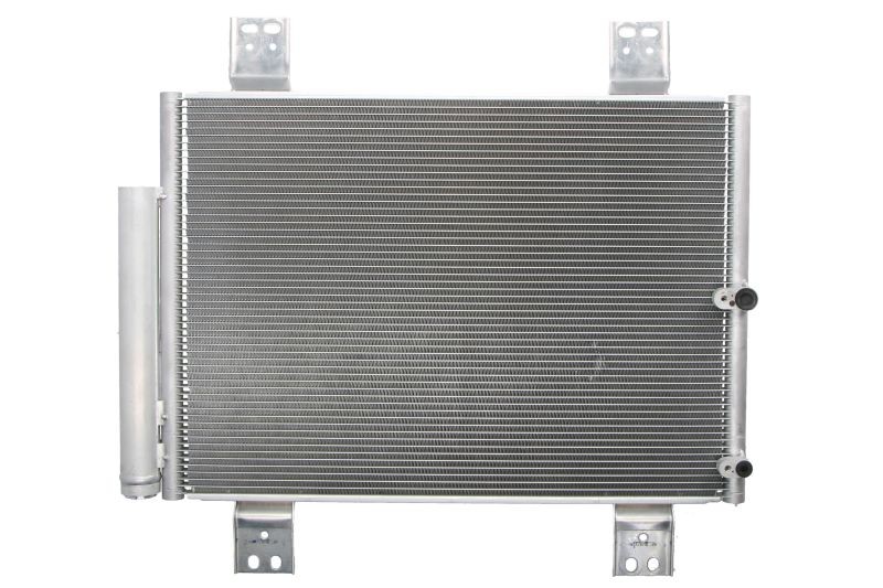 KOYORAD Air conditioning condenser Article number: CD010377M cheaply