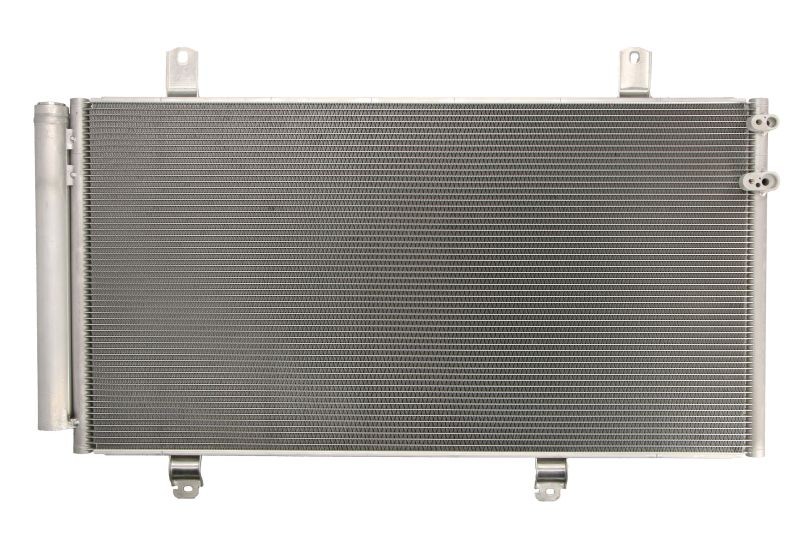 KOYORAD Air conditioning condenser Article number: CD010392M cheaply
