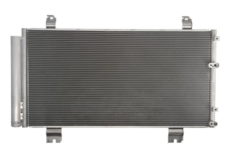 KOYORAD Air conditioning condenser Article number: CD010511M cheaply