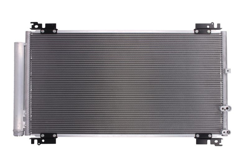 KOYORAD Air conditioning condenser Article number: CD010764M cheaply