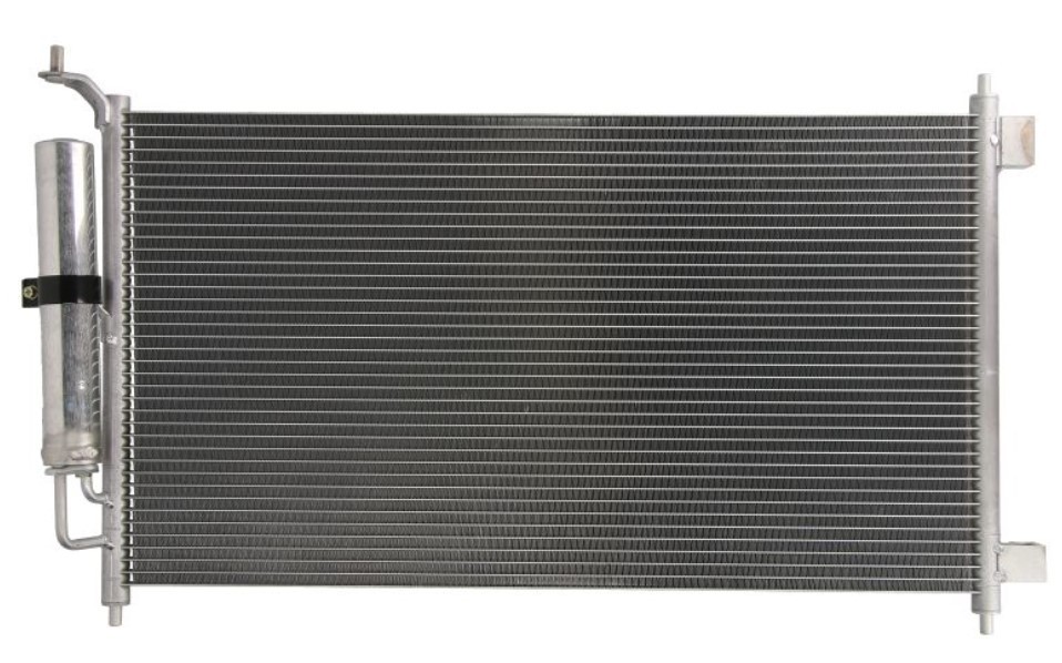 KOYORAD Air conditioning condenser Article number: CD020311 cheaply