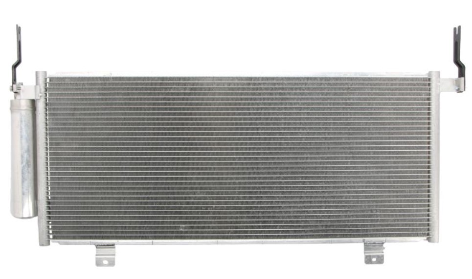 KOYORAD Air conditioning condenser Article number: CD030518 cheaply