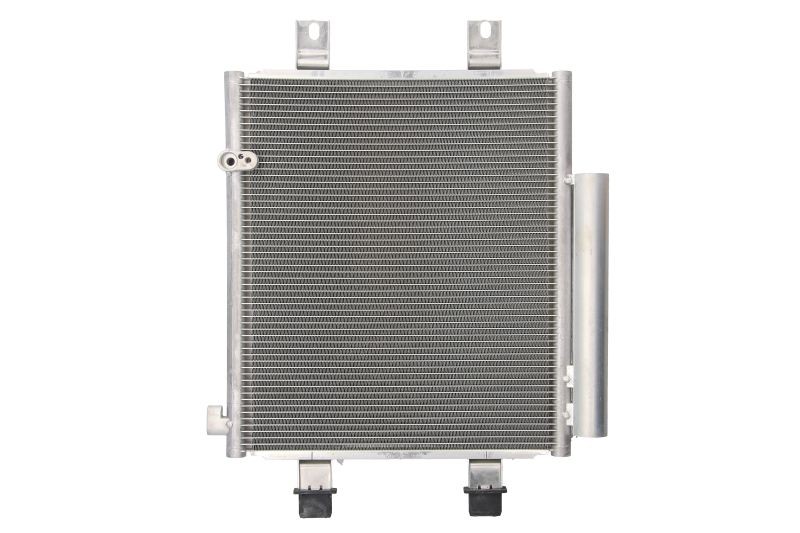 KOYORAD Air conditioning condenser Article number: CD070396 cheaply
