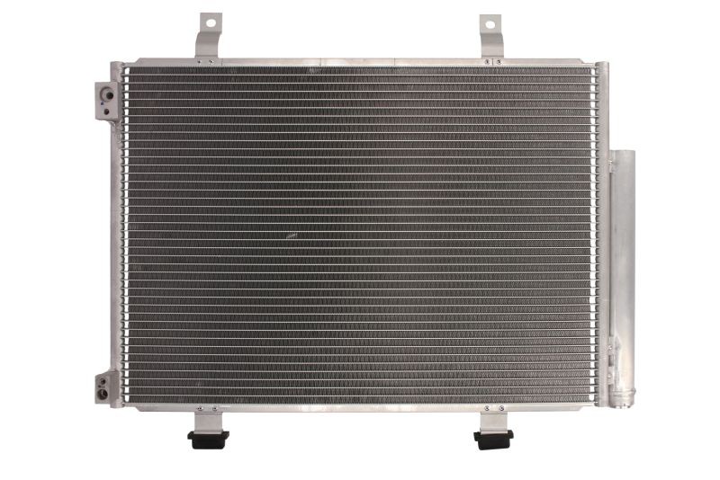 KOYORAD Air conditioning condenser Article number: CD100629 cheaply