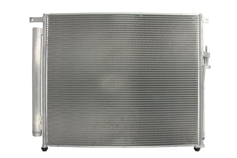 KOYORAD Air conditioning condenser Article number: CD320678 cheaply