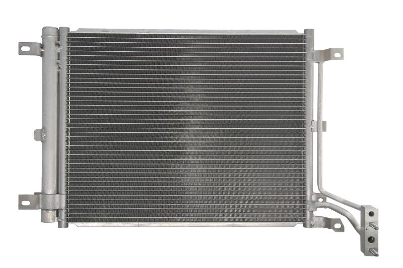 KOYORAD Air conditioning condenser Article number: CD331210 cheaply