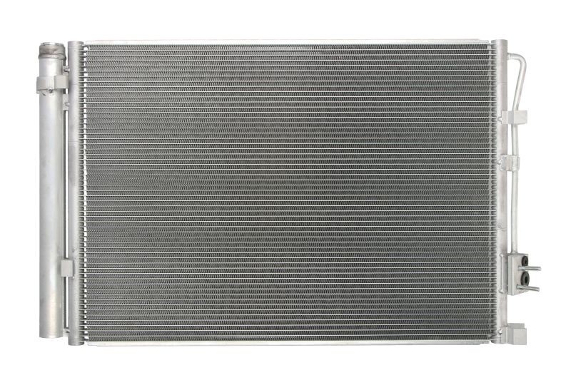 KOYORAD Air conditioning condenser Article number: CD821297M cheaply