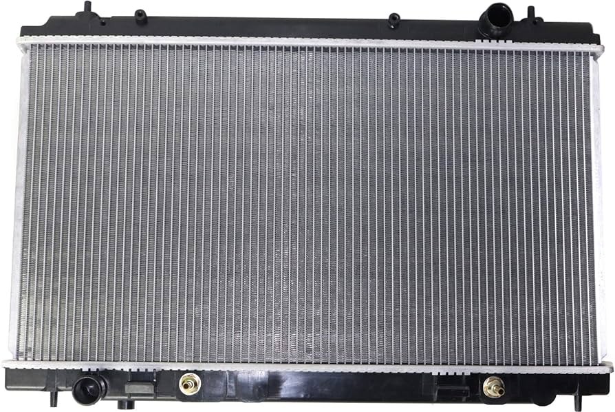 KOYORAD Radiaator, käivitusaku Artikli number: PL022140 soodsalt