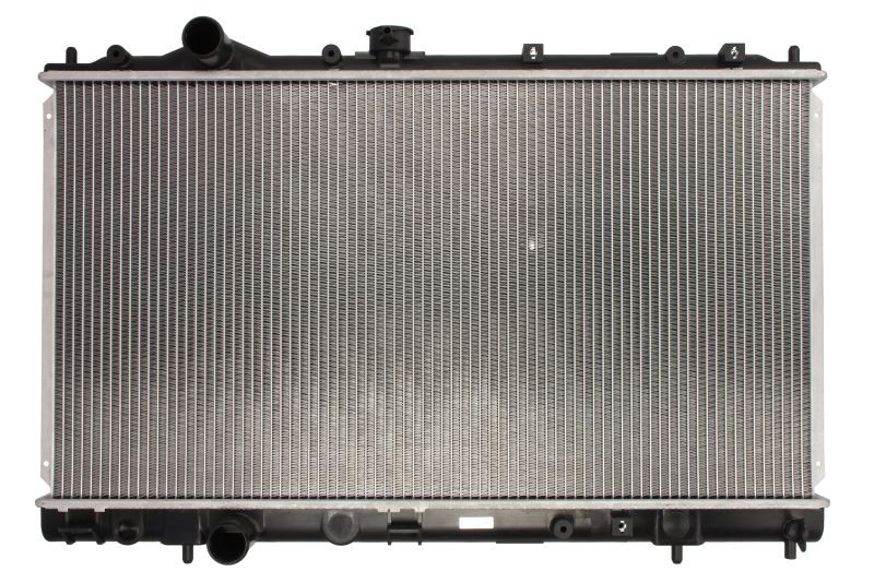 KOYORAD Engine radiator Article number: PL032045 cheaply